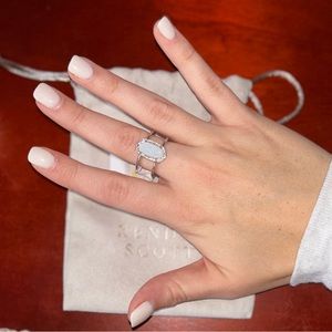 Kendra Scott Ring